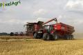 Démo Case IH