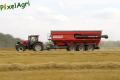 Démo Case IH