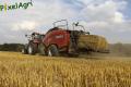 Démo Case IH