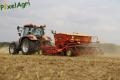 Démo Case IH