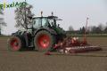 Semis de betteraves (Ruwet)