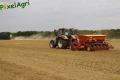 Démo Case IH