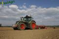 Semis de betteraves (Ruwet)