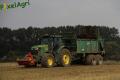 Epandage de fumier (Agri-Gathy)