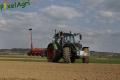 Semis de betteraves (Ruwet)