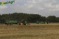 Epandage de fumier (Agri-Gathy)