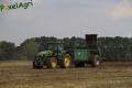 Epandage de fumier (Agri-Gathy)