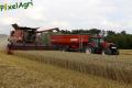 Démo Case IH