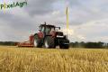 Démo Case IH