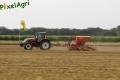 Démo Case IH
