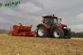 Démo Case IH