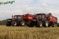 Démo Case IH