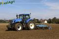 Plantation de PDT (Smeysters)