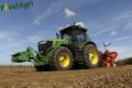Plantation de PDT (Smeysters)