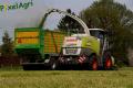 Ensilage d'herbe (Schoonbroodt)