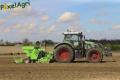 Plantation de PDT (Smeysters)