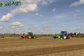 Plantation de PDT (Smeysters)
