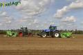 Plantation de PDT (Smeysters)