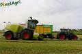 Ensilage d'herbe (Schoonbroodt)