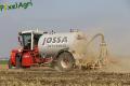 Enfouissage de lisier 2013 (Jossa)