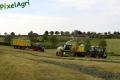 Ensilage d'herbe (Schoonbroodt)