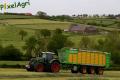 Ensilage d'herbe (Schoonbroodt)