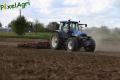 Plantation de PDT (Smeysters)