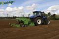 Plantation de PDT (Smeysters)
