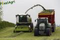 Ensilage d'herbe (Laschet)