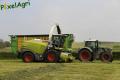 Ensilage d'herbe (Laschet)