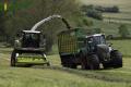 Ensilage d'herbe (Laschet)