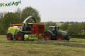 Ensilage d'herbe (Laschet)