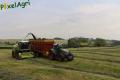 Ensilage d'herbe (Laschet)