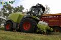 Ensilage d'herbe (Laschet)