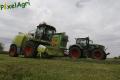 Ensilage d'herbe (Laschet)