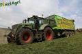 Ensilage d'herbe (Laschet)