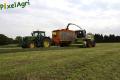 Ensilage d'herbe (Londosfer)
