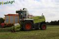 Ensilage d'herbe (Londosfer)