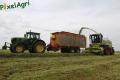 Ensilage d'herbe (Londosfer)
