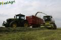 Ensilage d'herbe (Londosfer)