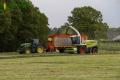 Ensilage d'herbe (Londosfer)
