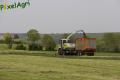Ensilage d'herbe (Londosfer)