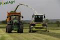 Ensilage d'herbe (Londosfer)