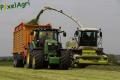 Ensilage d'herbe (Londosfer)