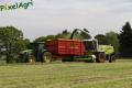 Ensilage d'herbe (Londosfer)