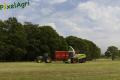 Ensilage d'herbe (Londosfer)