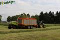 Ensilage d'herbe (Londosfer)