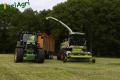 Ensilage d'herbe (Londosfer)