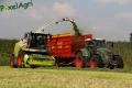 Ensilage d'herbe (Ruwet)