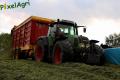 Ensilage d'herbe (Ruwet)